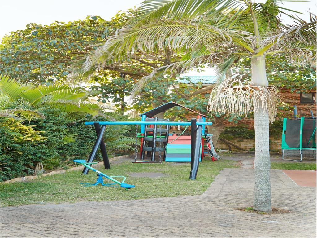 マーゲートFirst Group Palm Parkアパートメント エクステリア 写真